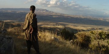 Keleha Berxwedanê: Girê Sor -7