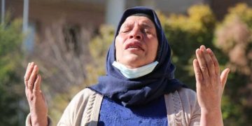 Malbata Şanyaşar: Emê dest ji têkoşîna xwe bernedin