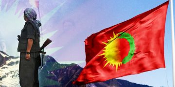 Fermandarê pêşeng