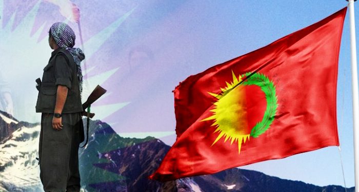 Fermandarê pêşeng