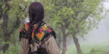 Li Botanê Egîd û Azîmeyên hemdem