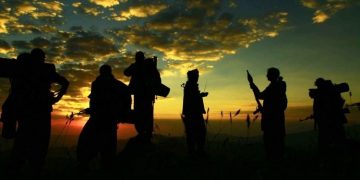 Bi bêhna bihûştê re rêwîtiyeke bê dawî ye Xakurkê