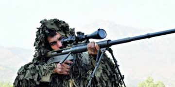 LEZGÎN – Gerîlayan lêda 11 dagirker hatin ceza kirin û 2 hilîkopteran derb xwarin