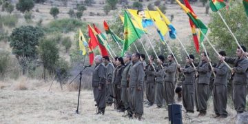 HPG’ê nasnameya şehîdên Zap’ê parve kir