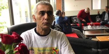 Hasbî Çakici yê ku li dijî tecrîda ser Rêber Apo ketibû greva birçîbûnê, jiyana xwe ji dest da