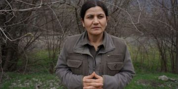 Hêzil Ozgur: Divê em hem li dijmin bixin hem jî xwe biparêzin