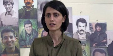 TAYBET – Lêgerîn Artemetan: Divê hemû ciwan bi rihê Şerê Gelê Şoreşgerî çalakiyan li darbixin