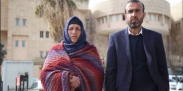 Malbata Şanyaşar di roja 432’an de nobeta edaletê didomîne