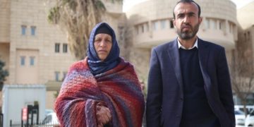 Malbata Şanyaşar: Divê hiqûq û edalet nebe qurbaniyên berjewendiyên siyasî