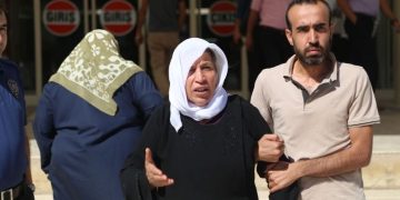 Malbata Şanyaşar: Herî zêde kesên rastî bêedaletiyê hatin bi êşa wê dizanin