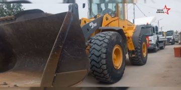 Hemû karker û kedkarên li Mexmûrê 1’ê Gulanê pîroz kirin