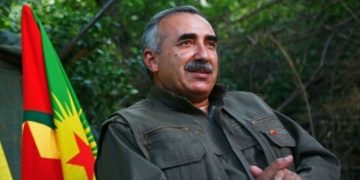 Mûrat Karayilan: Ji doza azadiyê ya gelê Kurd bêhtir dozeke mafdar nîne