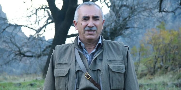 Murat Karayilan: Şerê îro li Kurdistanê şerê qirkirina gelê Kurd e