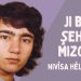 Hêlîn Ûmît: Heval Mizgîn bi jiyana xwe, bi kesayet, huner, bawerî, girêdan û bi tekoşîna xwe ve efsûnî bû