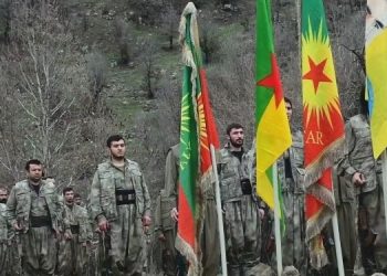 NPG: Sekna fedayî ya Apoyî me bi ser dixîne
