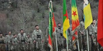 NPG: Sekna fedayî ya Apoyî me bi ser dixîne