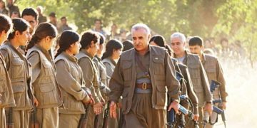 NPG: Pêngava 1’ê Hizêranê navê jiyana azad û israra li ser xeta Rêbertî ye