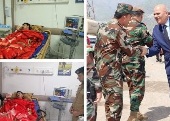 Pêşmergeyekî PDK’ê: Hedefa gerîla ne pêşmerge ye, leşkerên Tirk ên dagirkerin