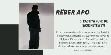 Di Rastiya Kurd de Şaxê Neteweyî