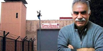 Her carê bi hincetên cuda hevdîtina bi Rêberê Gelan re talûq dikin