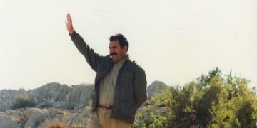 Mirov Bibe Şopger û Lêgerê Çareseriya Neteweya Demokratîk