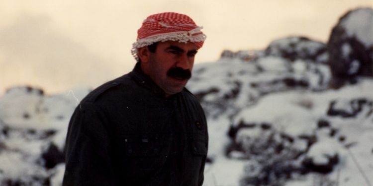 DI TIRKIYÊ DE PARTÎPARÊZIYA ÎFLAS KIRÎ Û LÊGERÎNÊN AVAKIRINA PARTIYÊN NÛ I