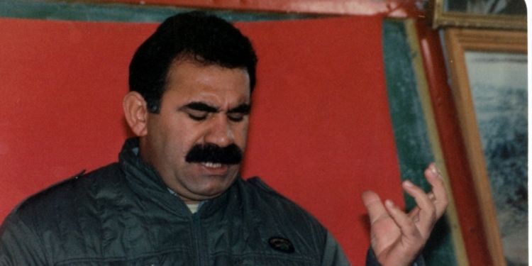 Şehîd fermandarê me ne