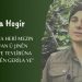 TAYBET – Sara Hogir: Çalakiya herî mezin ya ciwan û jinên ciwan ve tevlîbûna nava refên gerîla ye