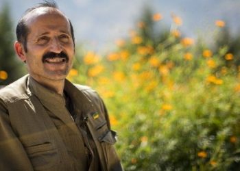 TAYBET – Bi gotinên şehîd Qasim Engîn kurte jiyana wî