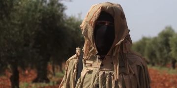 Şiyar Denîz: Li cihê ku dijmin texmîn nake em li wê derê ne