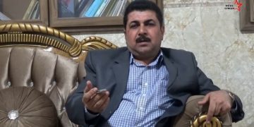 TAYBET – Siyasetmedar Ezîz: Ev êrîş ne tenê li dijî PKK’ê ye, li dijî tevahî gelê kurd e