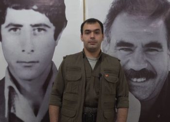 TAYBET – Tolhildan Qendîl: Ji bilî tevlîbûna nava refên gerîla tu riyeke din ya rizgariyê nîne