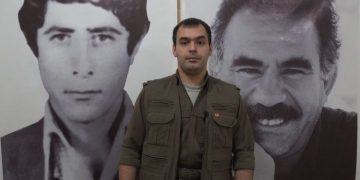 TAYBET – Tolhildan Qendîl: Ji bilî tevlîbûna nava refên gerîla tu riyeke din ya rizgariyê nîne