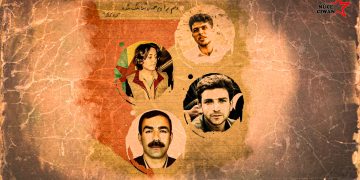 TAYBET: Eger jiyaneke bêdawî hebe, pênaseya wê tenê di fedayên azadiyê de bê dîtin – Şehîdên 9’ê Gulanê