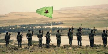 YPJ: Em ê şoreşê biparêzin û berfireh bikin