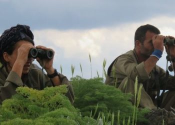 Keleha Berxwedanê: Girê Sor -6