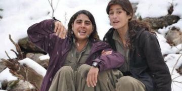 Hevaltiya bejn dirêj û ya kin