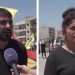 Ciwanên Kobanê: Emê bibin topek ji agir û di hundir dilê dijmin de biteqin