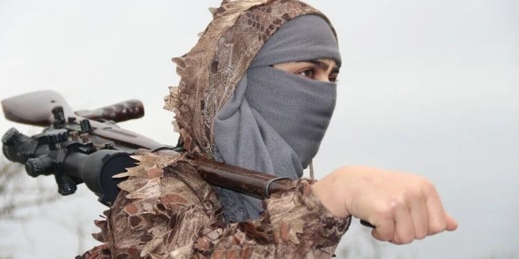 LEZGÎN: Gerîla li Zapê li dagirkeran da – 15 dagirker hatin ceza kirin