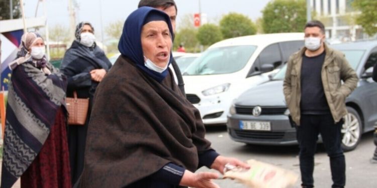 Malbata Şanyaşar: Hiqûqa serdestan tê parastin