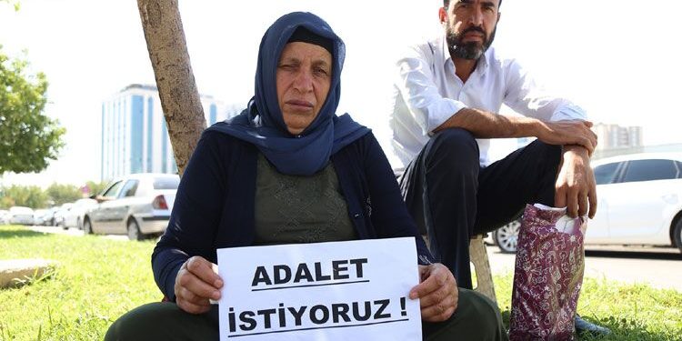 Malbata Şanyaşar: Heya ku edalet pêkneyê, emê nobeta xwe dewam bikin