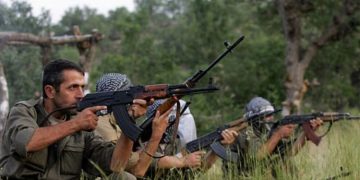 LEZGÎN – HPG: Ji Başûr heya Bakur derbên giran li dagirkeran hatî xistin – Dîsa 9 dagirker hatin ceza kirin