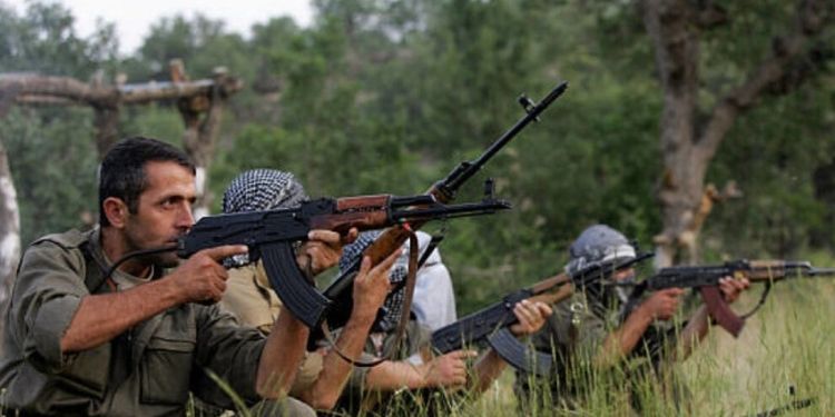 LEZGÎN – HPG: Ji Başûr heya Bakur derbên giran li dagirkeran hatî xistin – Dîsa 9 dagirker hatin ceza kirin