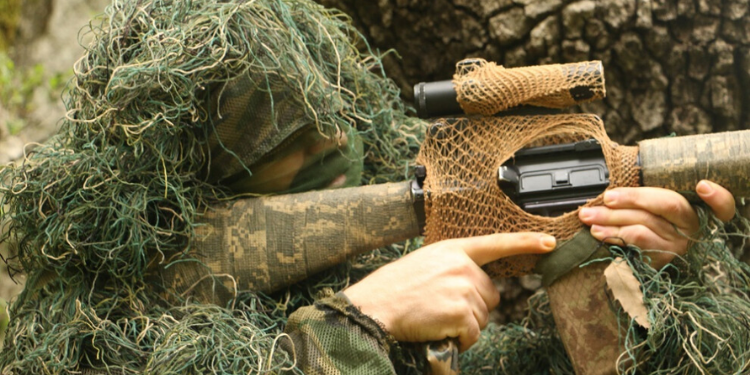 LEZGÎN – Gerîlayan lêdan: 24 dagirker hatin cezakirin