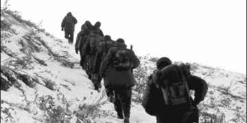 HPG: Li Serhedê tiştek bi gerîlayan nehat, di zivistanê de 13 dagirker hatin cezakirin