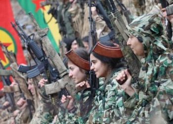 NPG’ê berxwedana Gerîlayên Azadiya Kurdistanê pîroz kir