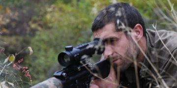 LEZGÎN – HPG: 22 dagirker hatin cezakirin, 3 helîkopter hatin derbkirin