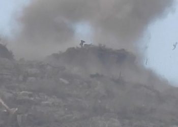 LEZGÎN – Gerîla TV dîmenê Çalakiya Girê Şehîd Dilgêş parve kir