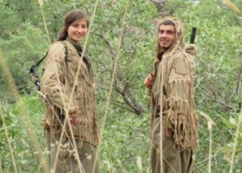 LEZGÎN: Gerîlayên Azadiya Kurdistanê bê navber derb li dagirkeran didin – 19’ê dagirker hatin ceza kirin