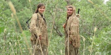 LEZGÎN: Gerîlayên Azadiya Kurdistanê bê navber derb li dagirkeran didin – 19’ê dagirker hatin ceza kirin